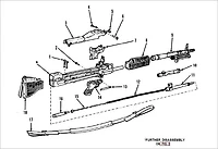 Technical Manual FOR MACHINE GUN, 7.62-MM, M60 W/E, MOUNT, TRIPOD, MACHINE GUN, 7.62-MM, M122 AND MACHINE GUN, 7.62-MM, M60D W/E, Plus 500 free US military manuals and US Army field manuals when you sample this book