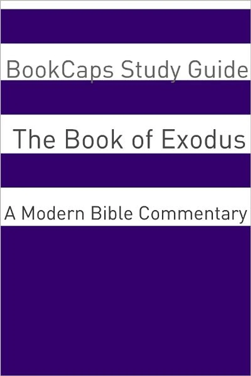 The Book of Exodus: A Modern Bible Commentary
