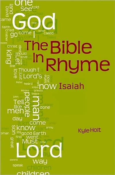 The Bible in Rhyme: Isaiah