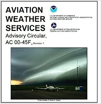 AVIATION WEATHER SERVICES Advisory Circular On Nook