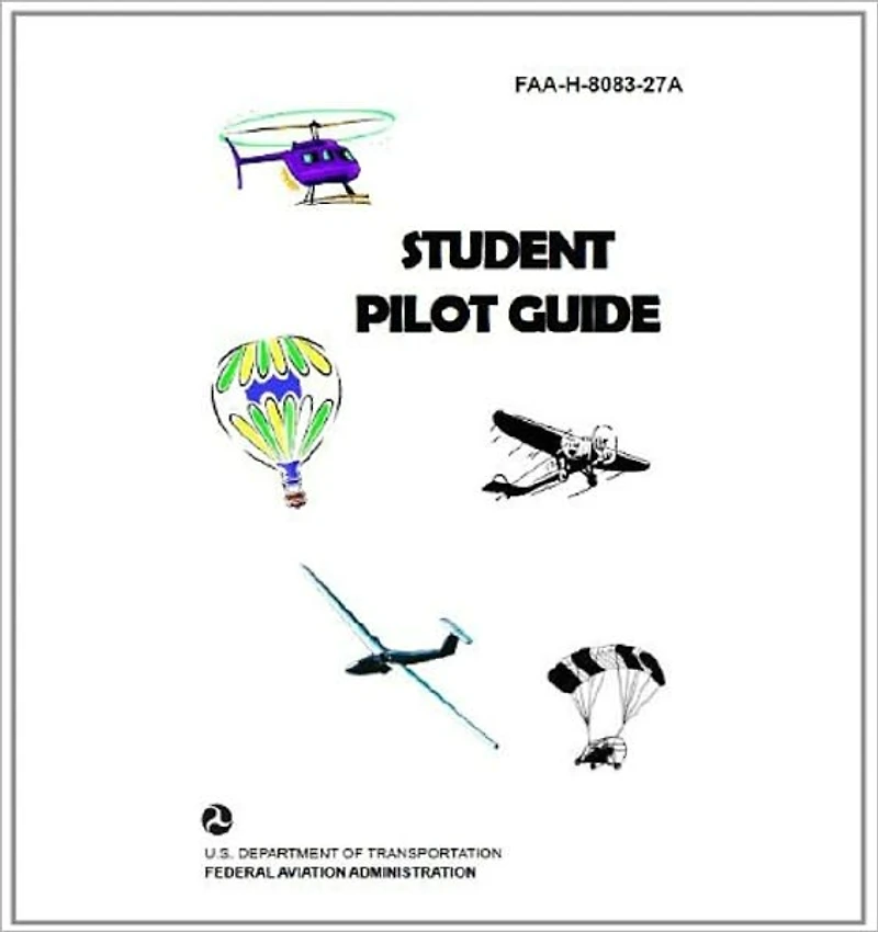 Student Pilot Guide for Nook, Plus 500 free US military manuals and US Army field manuals when you sample this book