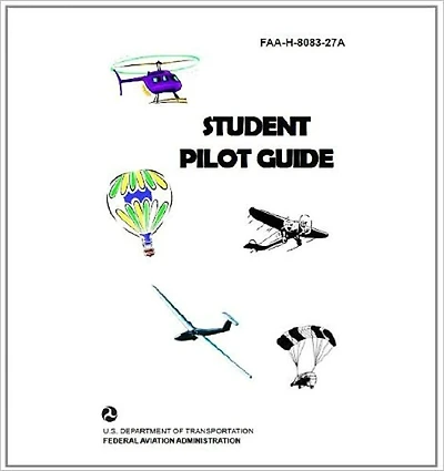 Student Pilot Guide for Nook, Plus 500 free US military manuals and US Army field manuals when you sample this book