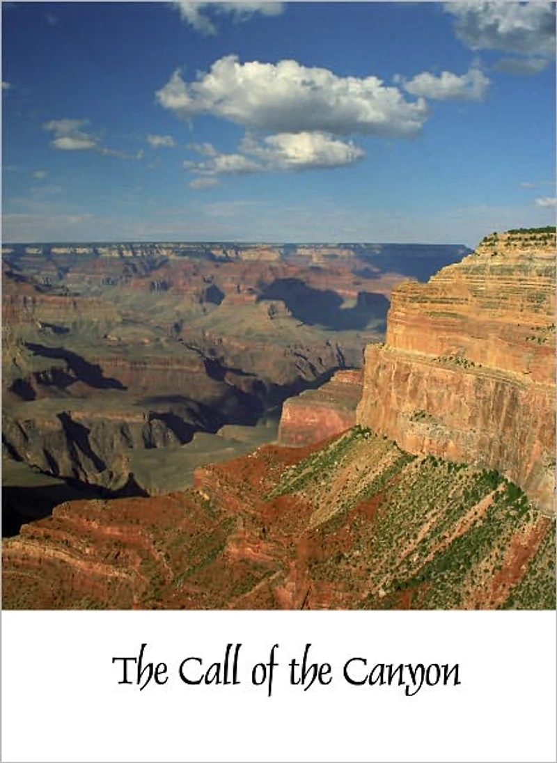 The Call of the Canyon