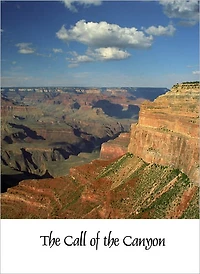 The Call of the Canyon