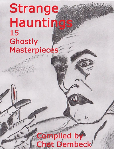 Strange Hauntings: 15 Ghostly Masterpieces