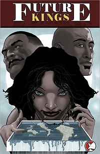 Future Kings #1 (Comic Book)