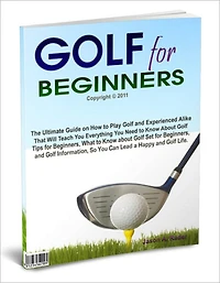 Golf for Beginners