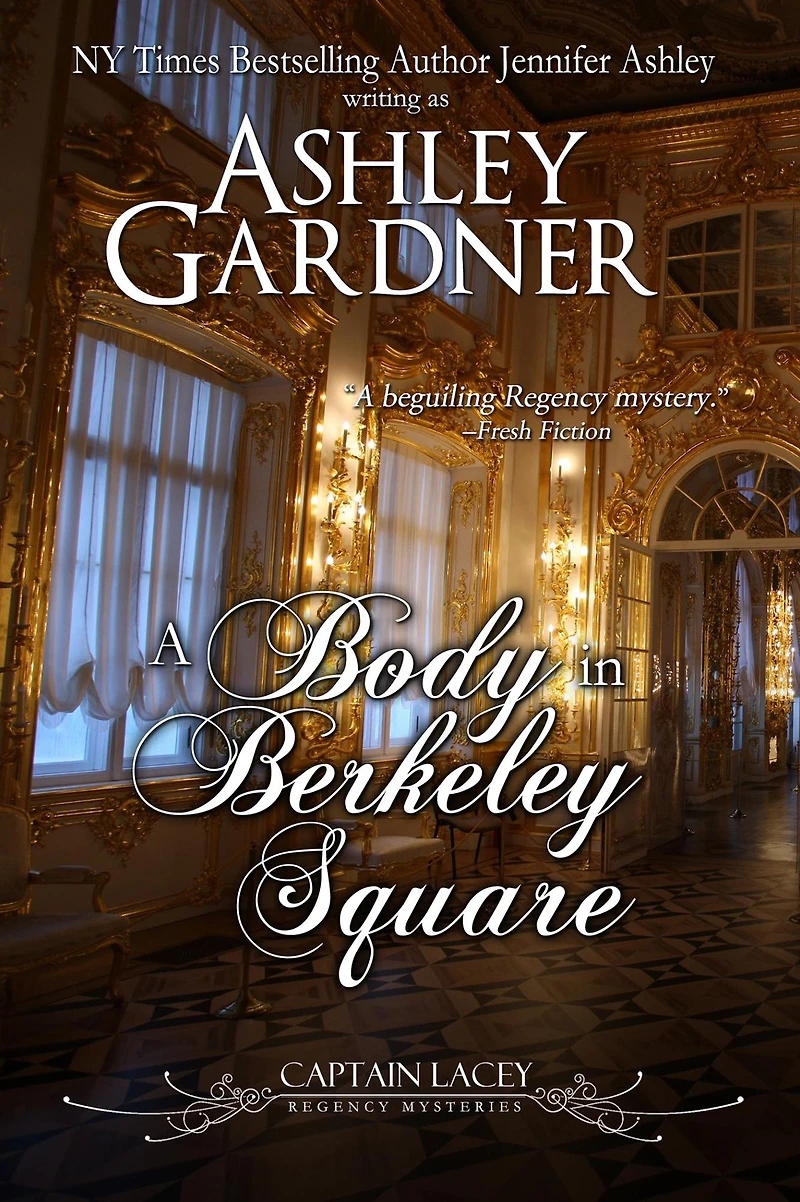 A Body Berkeley Square