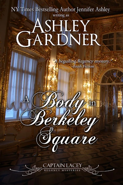 A Body Berkeley Square