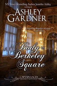 A Body Berkeley Square