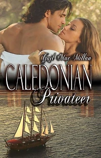 Caledonian Privateer