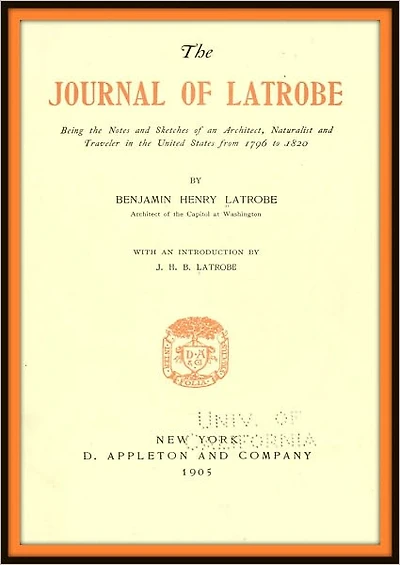 The Journal of Latrobe