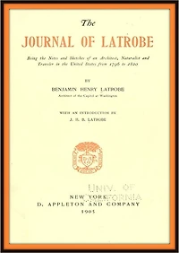 The Journal of Latrobe