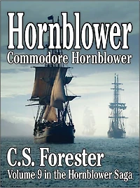 Commodore Hornblower