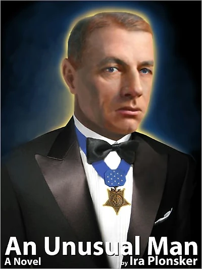 An Unusual Man