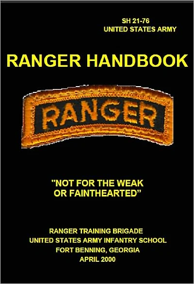 Rager handbook US Army Combined with, Operator’s Manual W/COMPONENTS LIST RIFLE, 5.56-MM, M16A2 W/E AND CARBINE, 5.56-MM, M4 W/E, Plus 500 free US military manuals and US Army field manuals when you sample this book