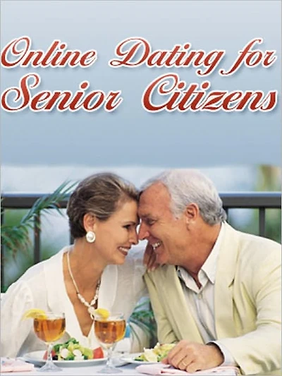 Online Dating for Senior Citizens