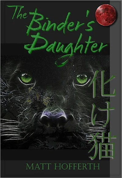 The Binder's Daughter