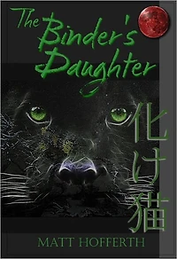 The Binder's Daughter