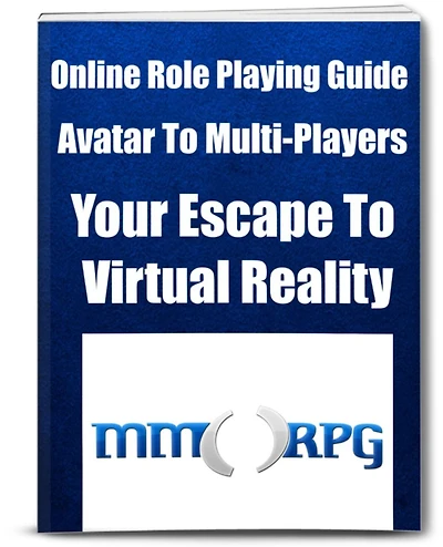 Online Computer Role Playing Guide