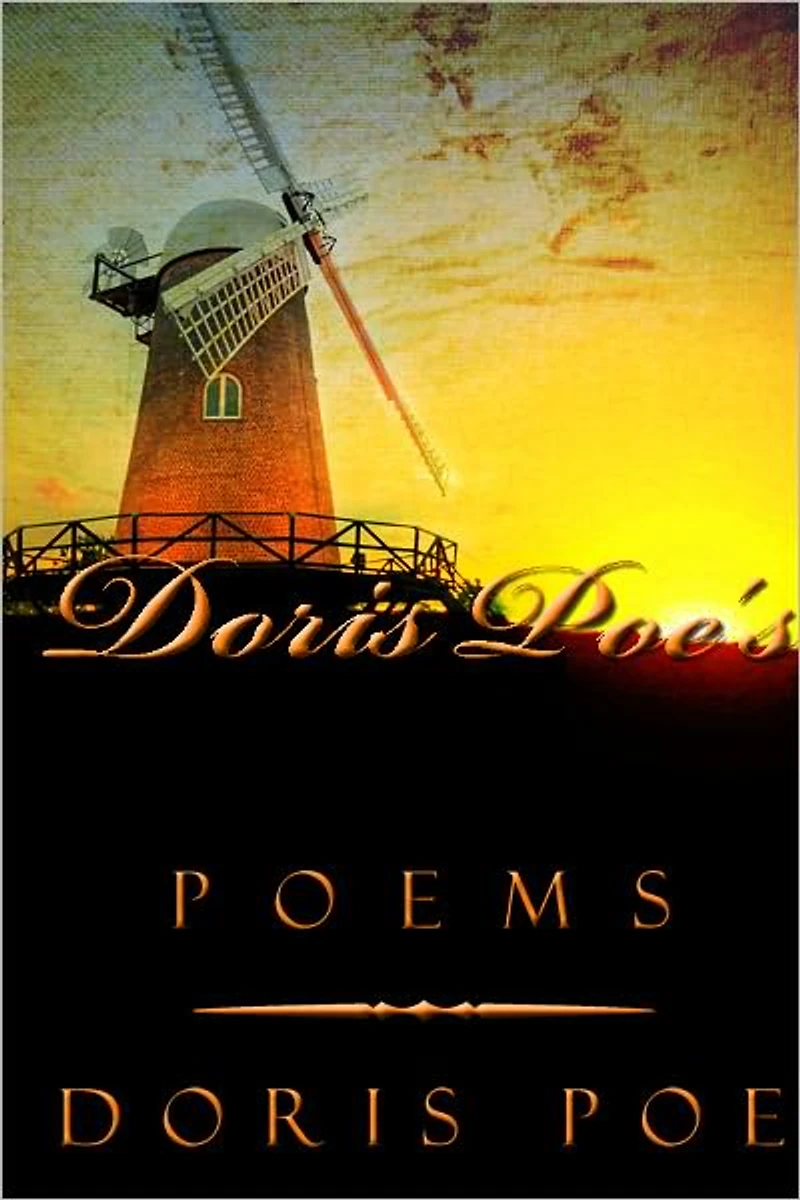 Doris Poe's Poems