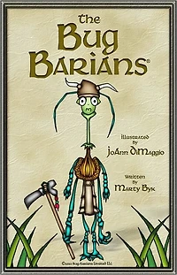 The Bug Barians