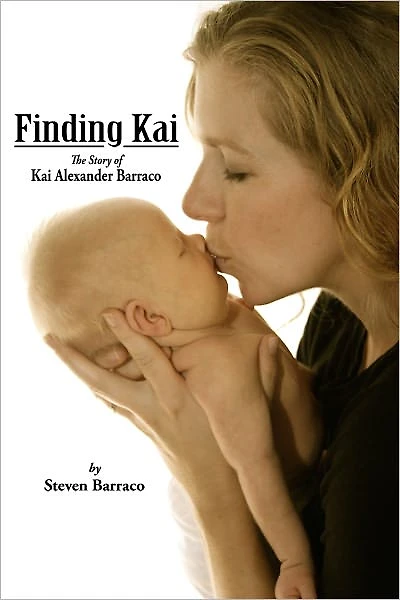 Finding Kai: The Story of Kai Alexander Barraco