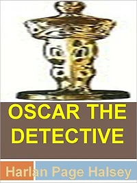 Oscar the Detective w/Direct link technology (A Detective Classic)