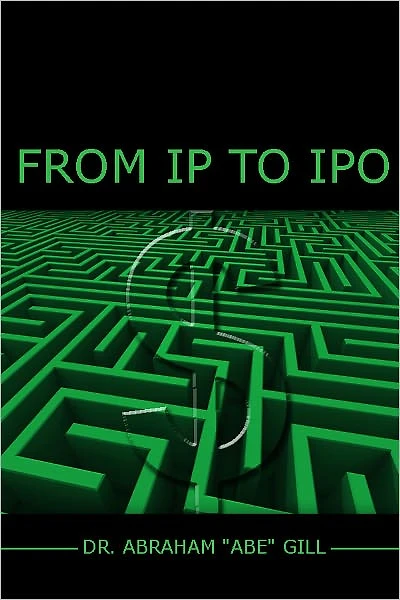 From IP to IPO