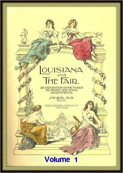 Louisiana and the Fair V1
