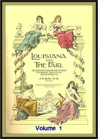 Louisiana and the Fair V1