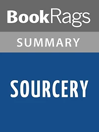 Sourcery by Terry Pratchett l Summary & Study Guide