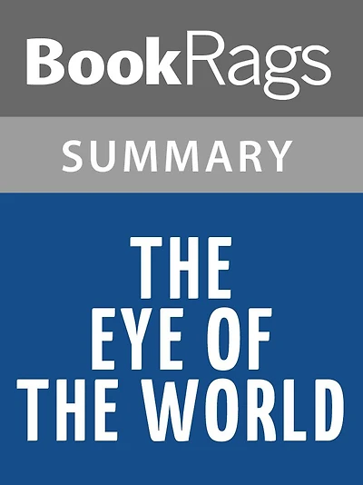 The Eye of the World by Robert Jordan l Summary & Study Guide