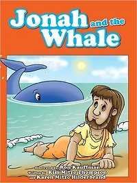 Bible Stories: Jonah And The Whale