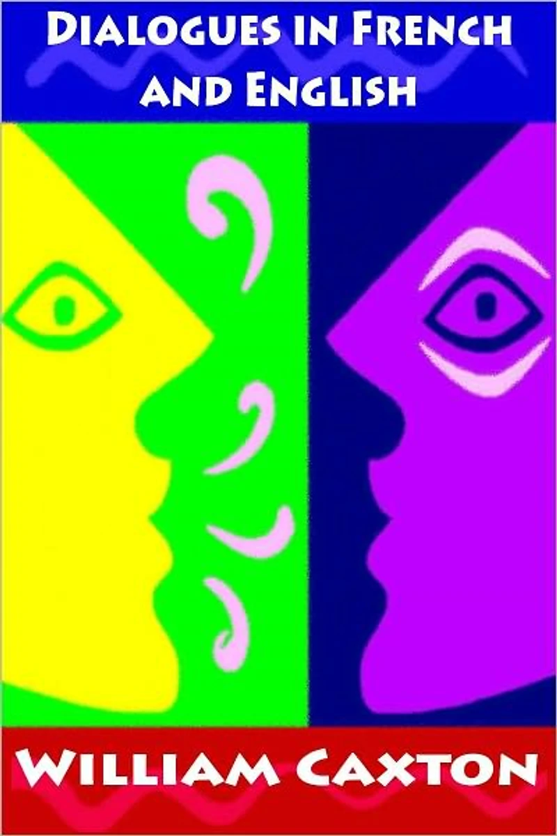 Dialogues French and English