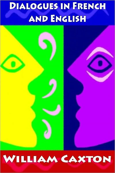 Dialogues French and English
