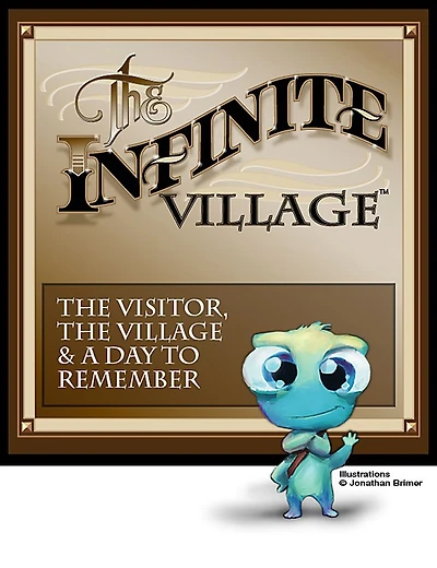 The Infinite Village-The Visitor The Village & A Day to Remember
