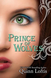Prince of Wolves (Grey Series #1)