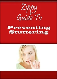 Zippy Guide To Preventing Stuttering