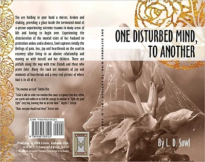 One Disturbed Mind, To Another