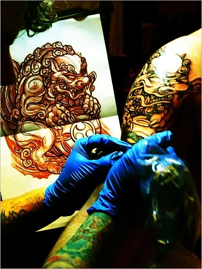 GETTING YOUR FIRST TATOO: Everything You Need To Know