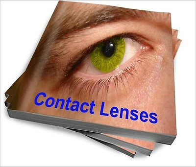 Contact Lenses Guide: Discover The Best Ways To Take Care of your Contacts and Eyes