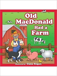 Old MacDonald Had A Farm