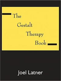 The Gestalt Therapy Book