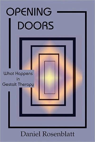 Opening Doors: What Happens Gestalt Therapy