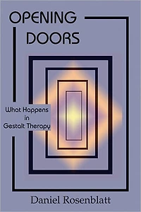 Opening Doors: What Happens Gestalt Therapy