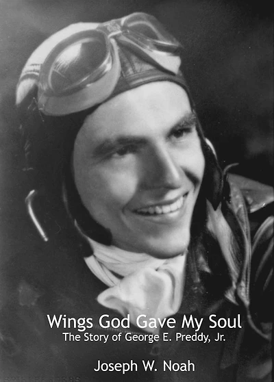 Wings God Gave My Soul