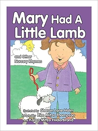 Mary Had a Little Lamb
