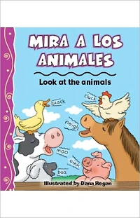 Mira A Los Animales