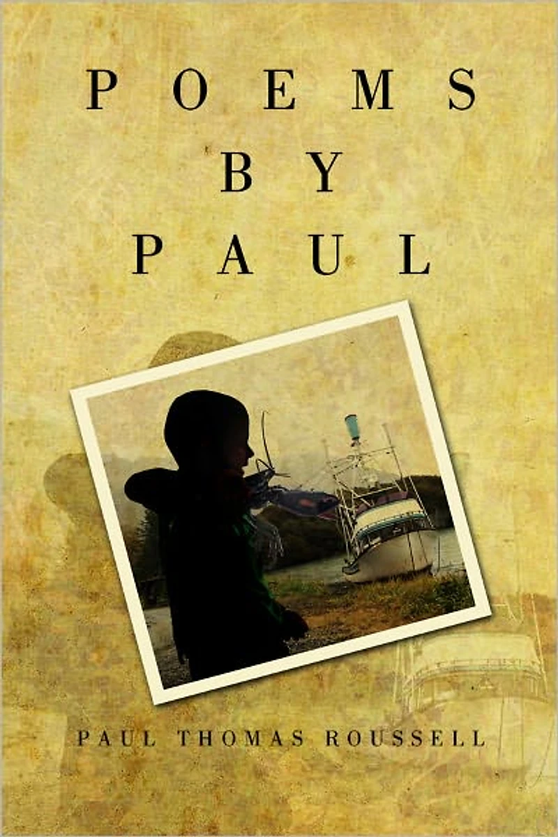 Poems by Paul